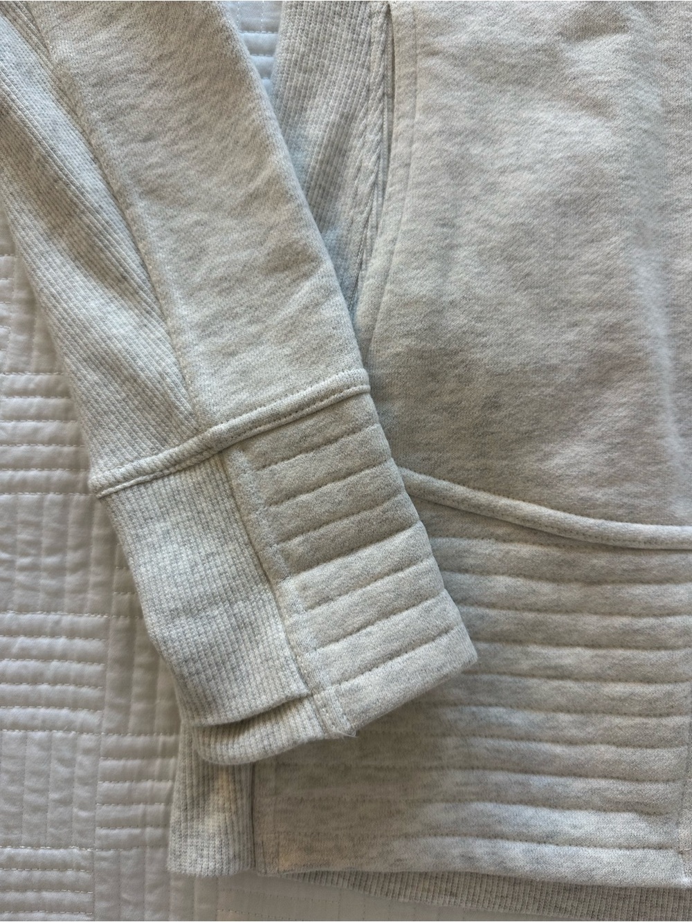 Lululemon Zip-Up Jacket - Picture 4 of 5
